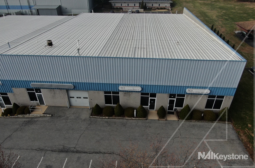 More Photos Of 1114-1124 Commons Blvd, Reading Flex For Sale