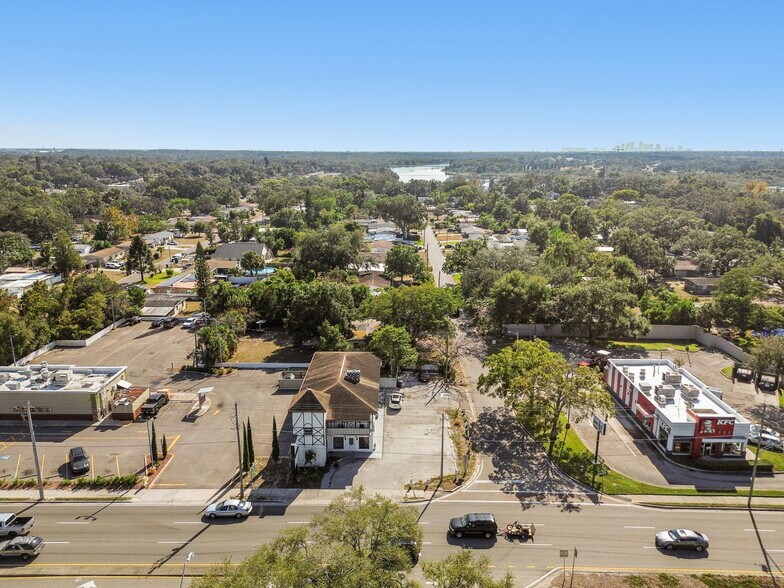 More Photos Of 3601 E Busch Blvd, Tampa Storefront Retail Office For Sale
