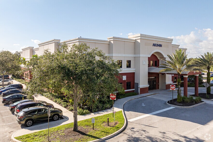 More Photos Of 3347 S State Road 7, Wellington Medical For Sale