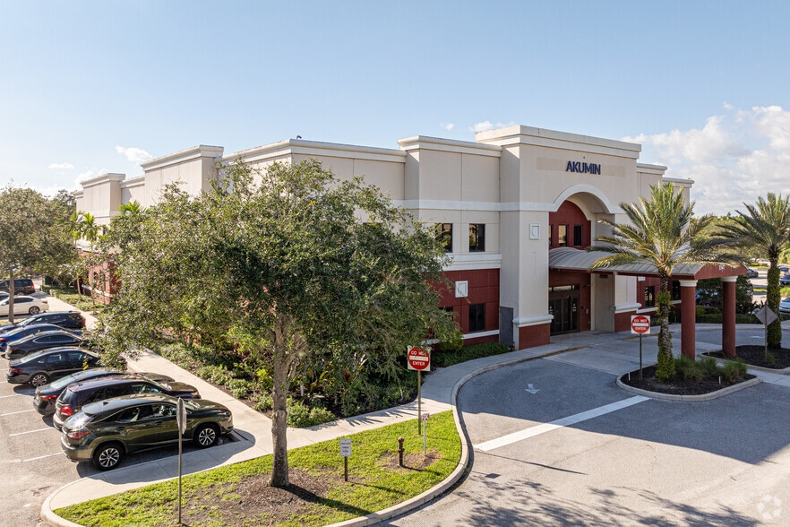 More Photos Of 3347 State Road 7, Wellington Medical For Sale