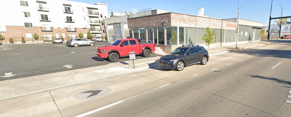 More Photos Of 410 S University Ave, Provo Auto Dealership For Lease