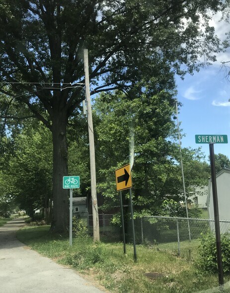 Primary Photo Of Sherman Ave, Lima Land For Sale