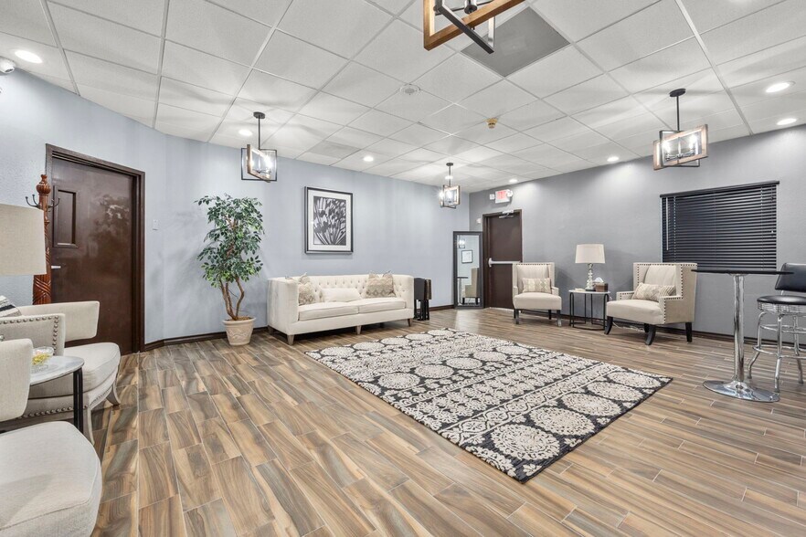 More Photos Of 14415 Fondren Rd, Missouri City Religious Facility For Sale