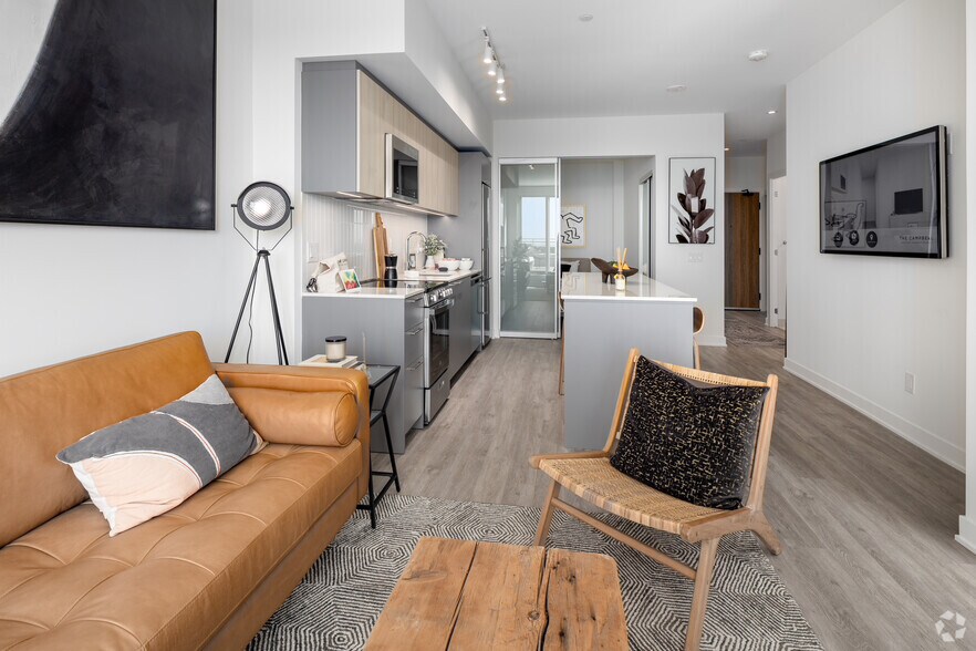 More Photos Of 299 Campbell Ave, Toronto Apartments For Lease