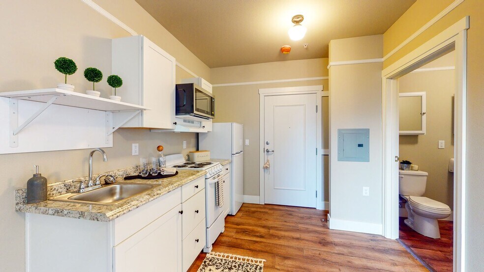 More Photos Of 1020 SE 60th Ave, Portland Apartments For Sale
