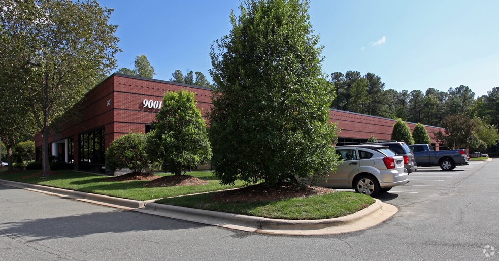 More Photos Of 9001 Aerial Center Pky, Morrisville Office For Lease
