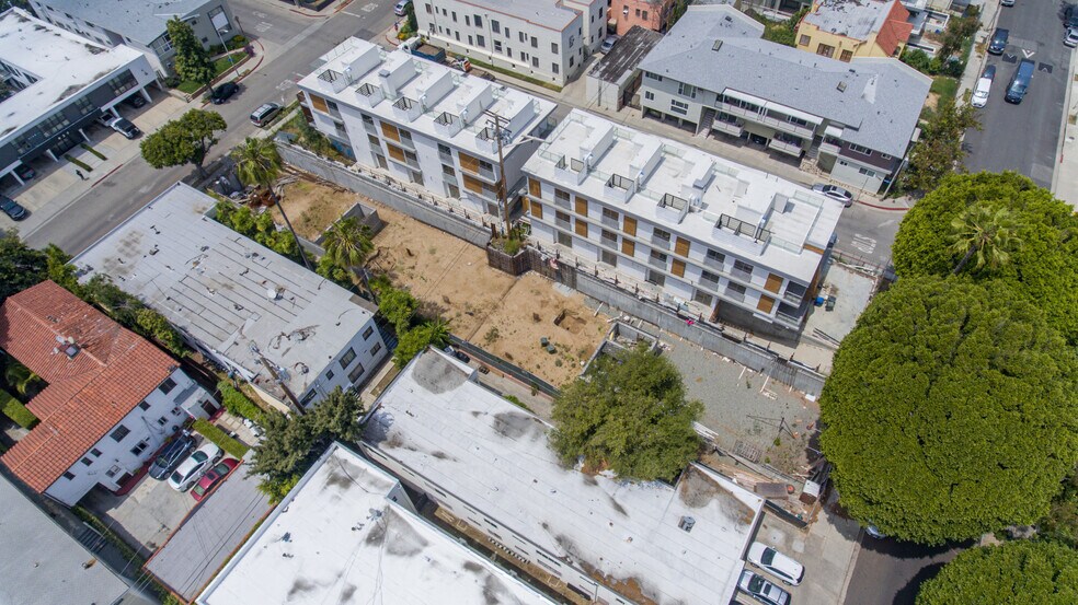 More Photos Of , West Hollywood Land For Sale