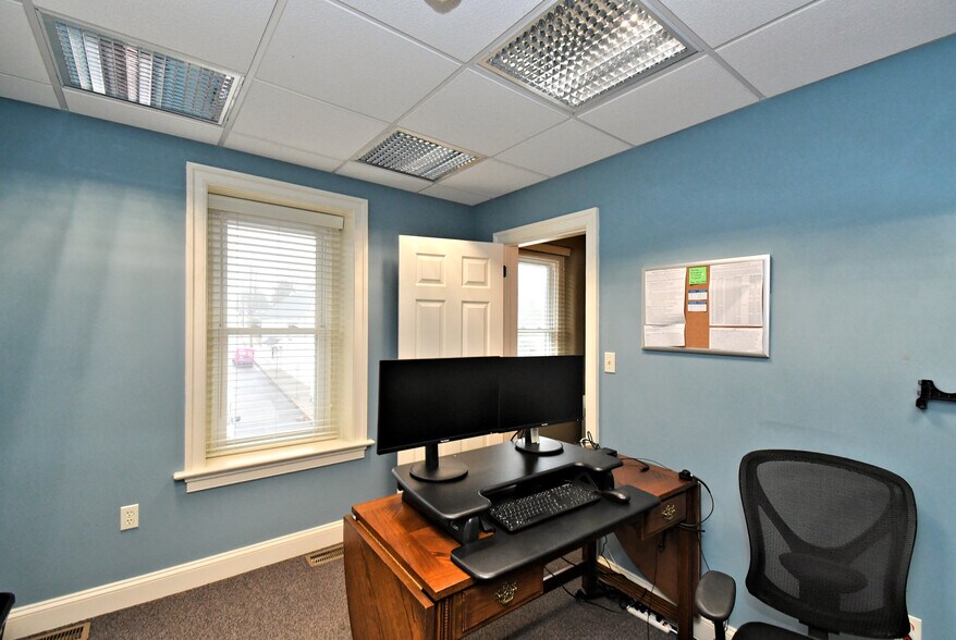 More Photos Of 206 N Main St, Souderton Freestanding For Sale