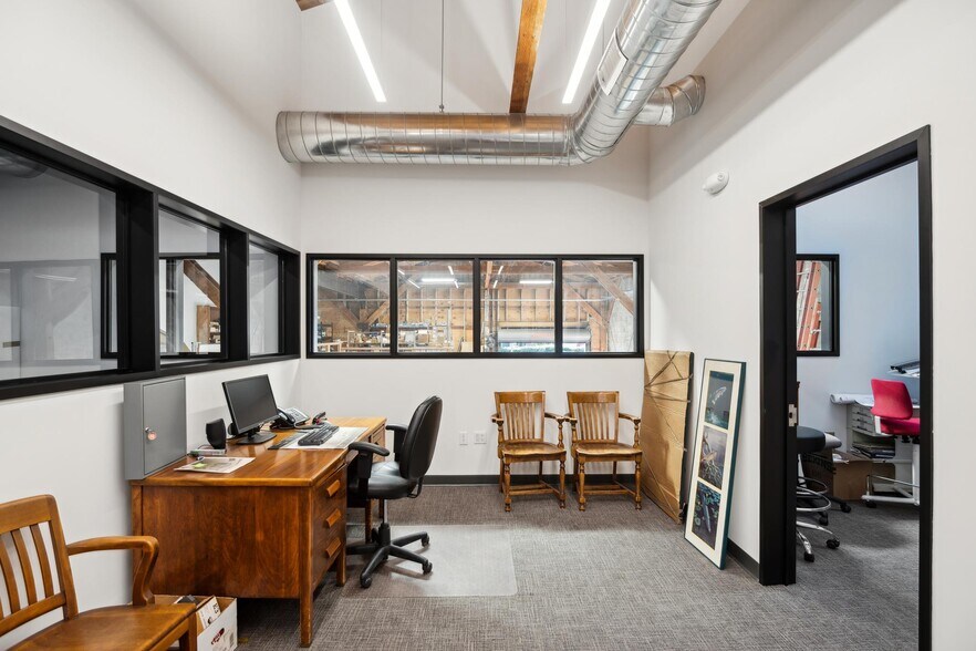 More Photos Of 1000 Calcot Pl, Oakland Warehouse For Sale