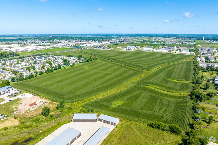 More Photos Of 141 SE 19th St, Grimes Land For Sale