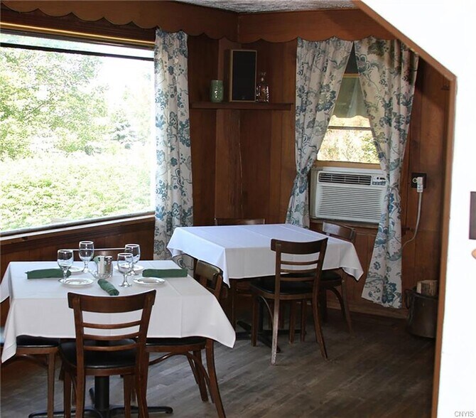More Photos Of 3622 State Route 167, Little Falls Restaurant For Sale