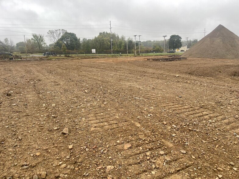 More Photos Of 195 Reynolds Industrial Park Rd, Greenville Land For Sale