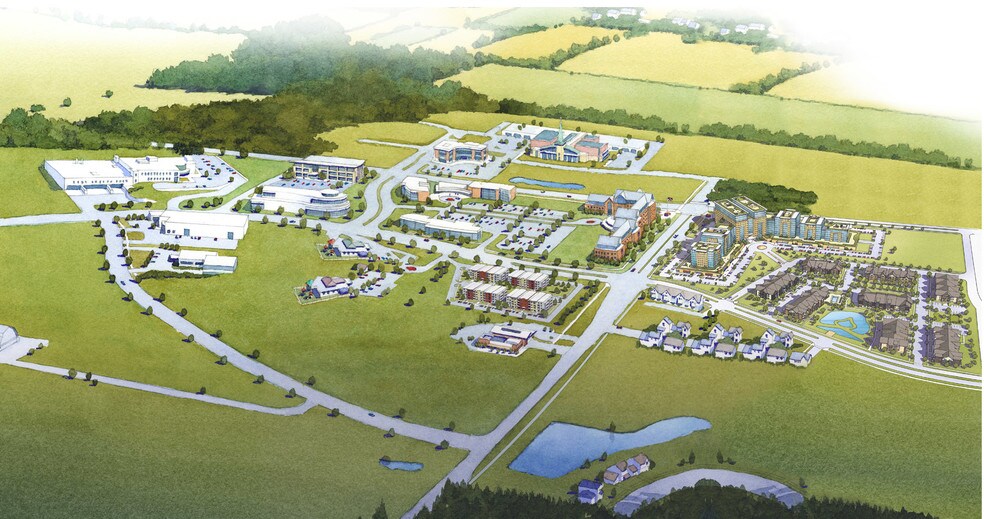 More Photos Of Mineral Point Rd @ South Point Road, Madison Land For Sale