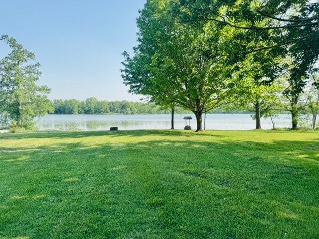 Primary Photo Of 1846 W Tupper Heights Dr, Lake Odessa Land For Sale