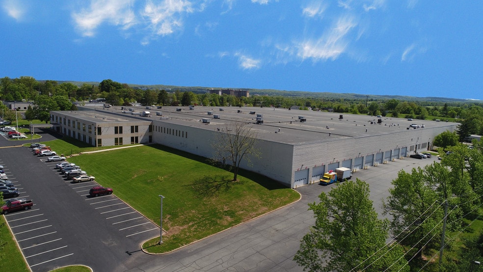 More Photos Of 2525 Monroe Blvd, Norristown Distribution For Lease