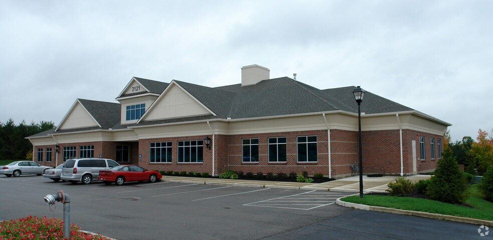 Primary Photo Of 3121 Evelyn Dr, Beavercreek Medical For Lease