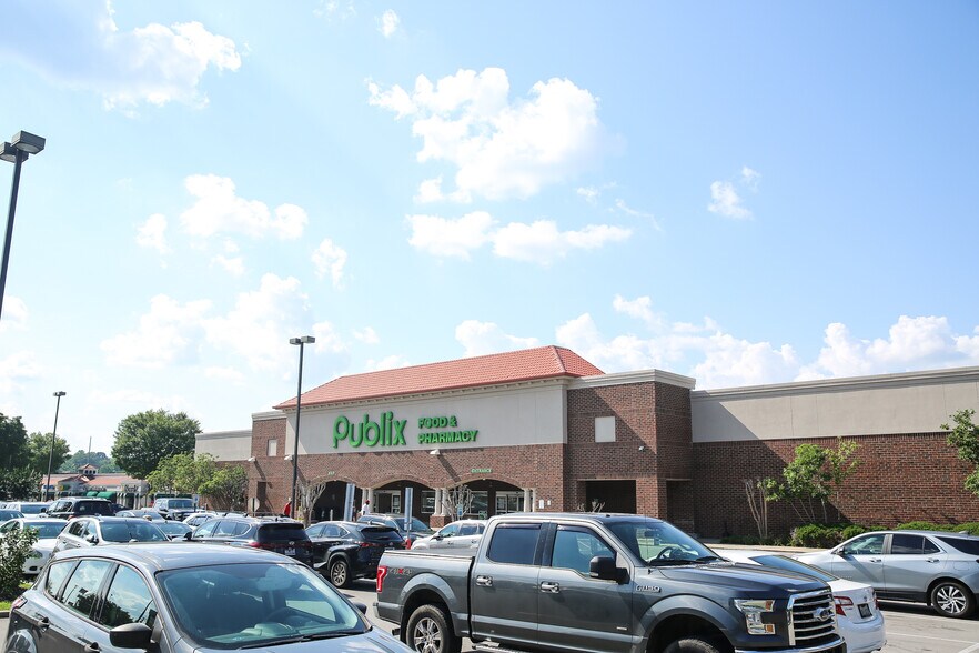 More Photos Of 15544-15580 Old Hickory Blvd, Nashville Unknown For Lease