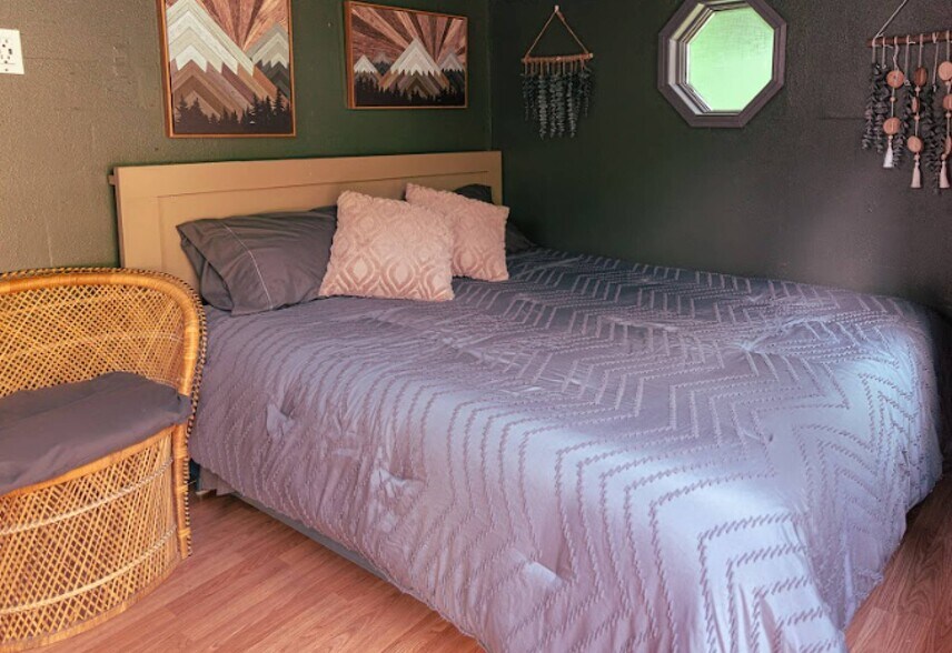More Photos Of 12329 E Frontage Rd, Coeur d'Alene Trailer Camper Park For Sale