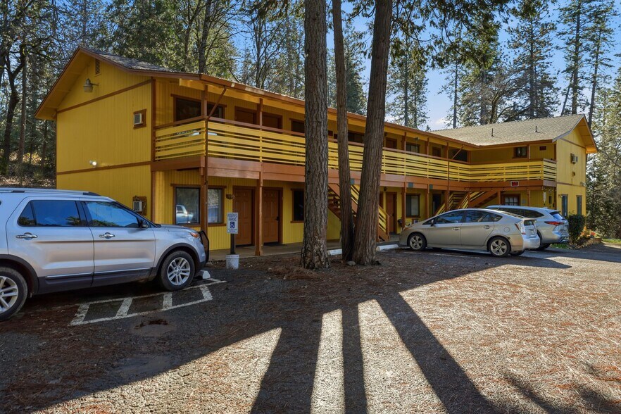 More Photos Of 6350 State Highway 193, Georgetown Apartments For Sale