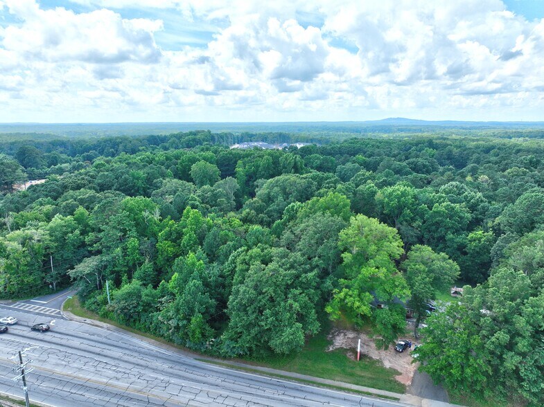 Primary Photo Of 3475 Crane Dr SW, Marietta Land For Lease