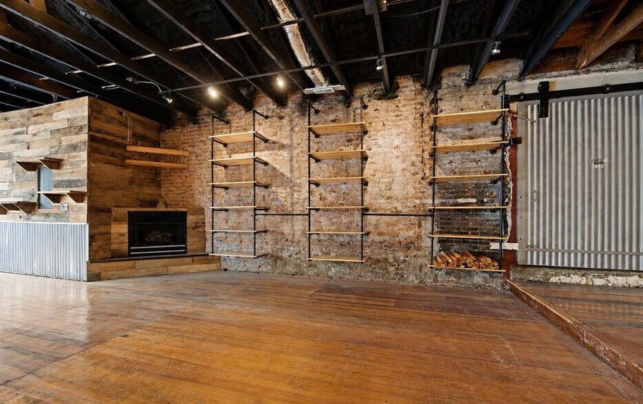 More Photos Of 122 N Main St, Washington General Retail For Lease
