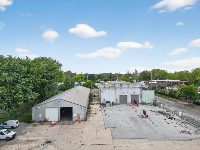 More Photos Of 6700 Morgan Ave, Cleveland Warehouse For Sale