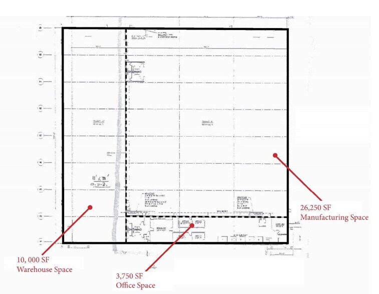More Photos Of 1480 Independence Ave, Hartford Warehouse For Sale