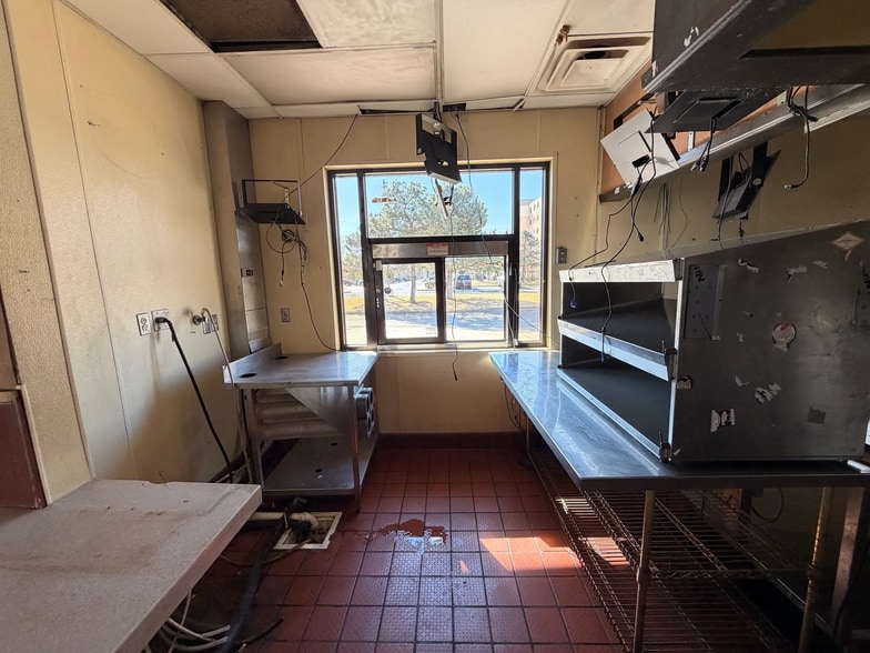 More Photos Of 721 S Meridian Ave, Oklahoma City Fast Food For Sale