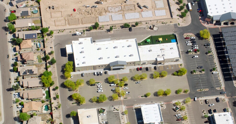 More Photos Of TLE, Goodyear Daycare Center For Sale