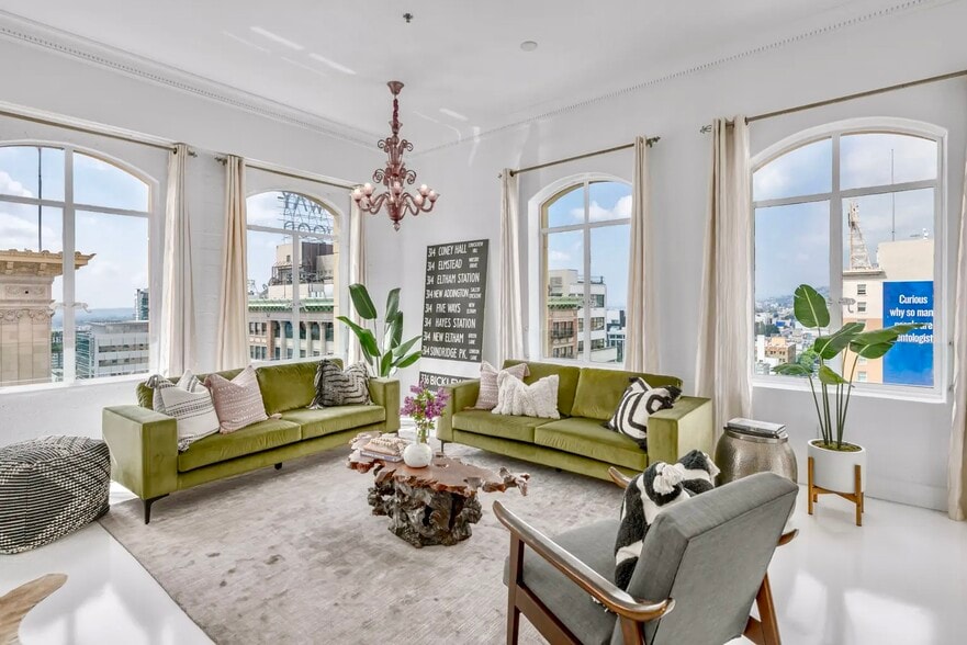 More Photos Of 6253 Hollywood Blvd, Los Angeles Apartments For Sale