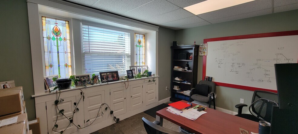 More Photos Of 950 Wyoming Ave, Forty Fort Office For Lease
