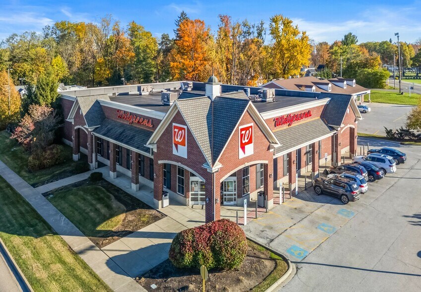 More Photos Of 95 W Garfield Rd, Aurora Drugstore For Sale