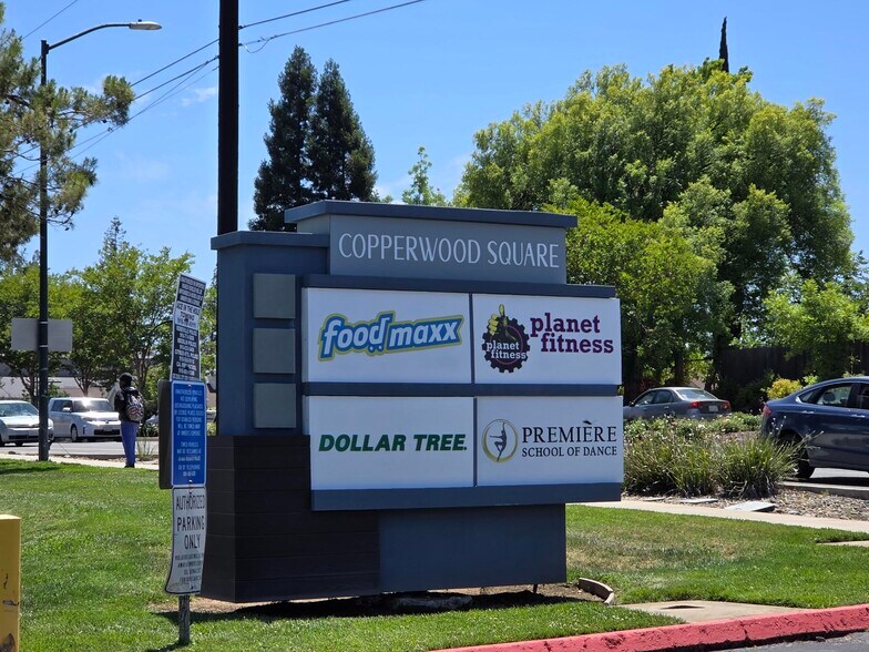 More Photos Of 6454-7064 Sunrise Blvd, Citrus Heights Unknown For Lease