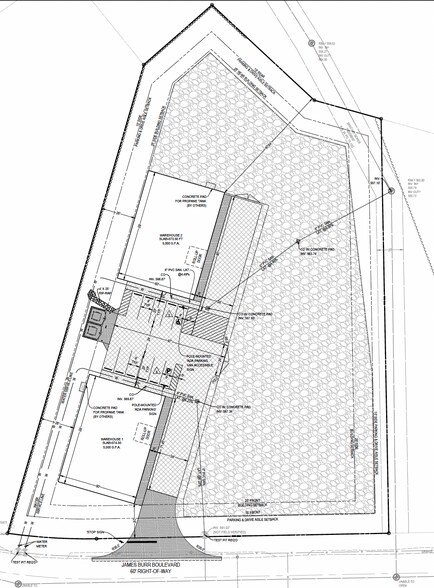 Primary Photo Of Lot 38 James Burr Blvd, Kearneysville Land For Lease