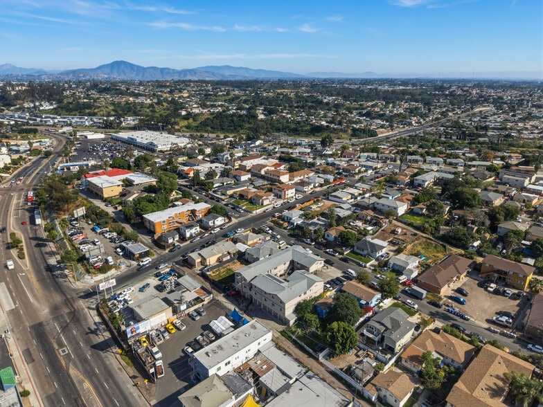 More Photos Of 5260-5262 Rex Ave, San Diego Apartments For Sale