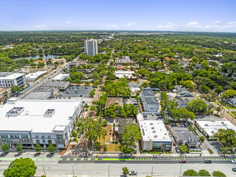 More Photos Of 108 Hillcrest St, Orlando Office For Sale