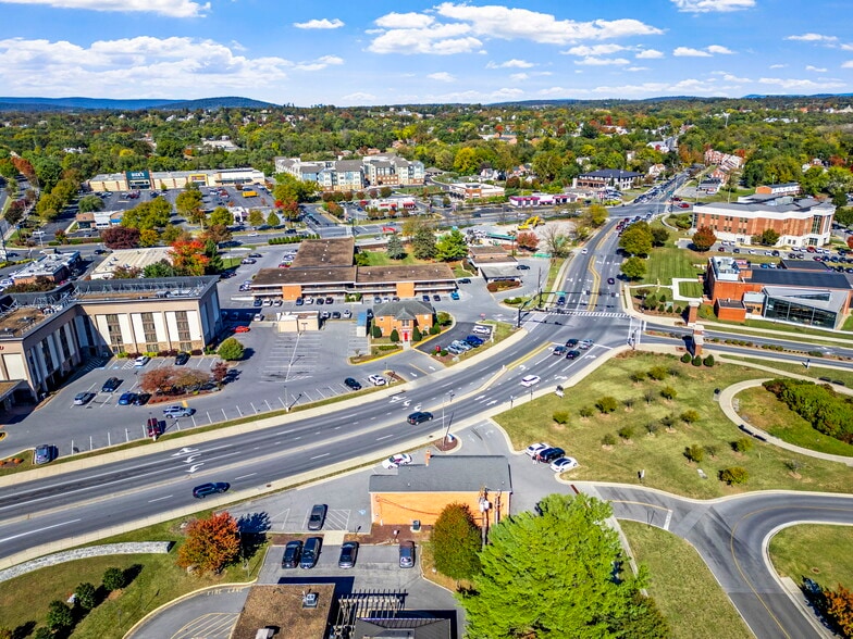 More Photos Of 650 Millwood Ave, Winchester Office For Lease