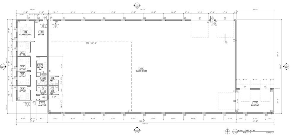 More Photos Of 3073 42nd N st, Fargo Industrial For Lease