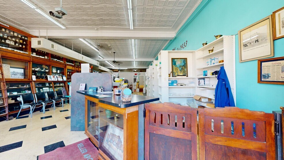 More Photos Of 5346 Devonshire Ave, Saint Louis Storefront For Lease