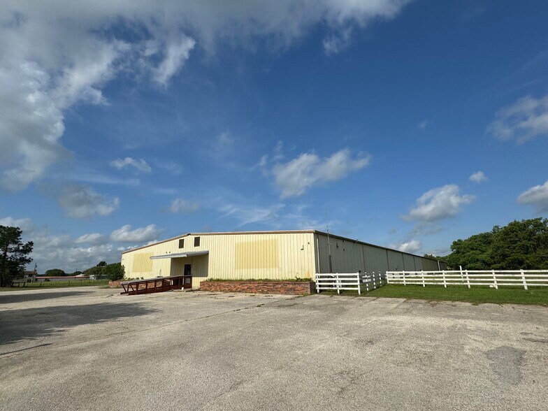 More Photos Of 2502 Highway 304, Smithville Warehouse For Sale