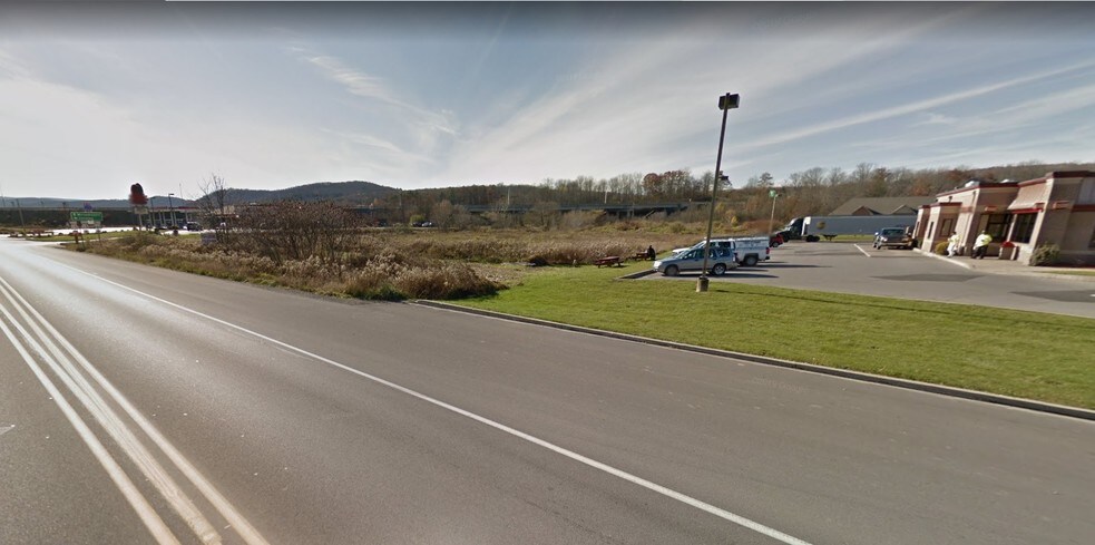 More Photos Of 1620 S Main St, Mansfield Land For Sale