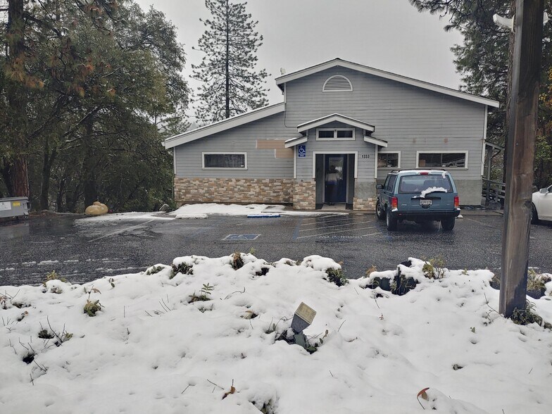 More Photos Of 1333 State Highway 174, Colfax Office Residential For Sale