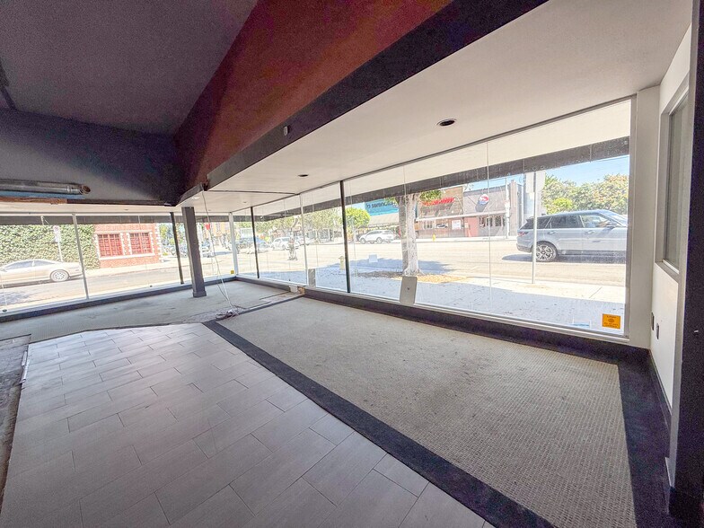 More Photos Of 10931 W Pico Blvd, Los Angeles Storefront Retail Office For Sale