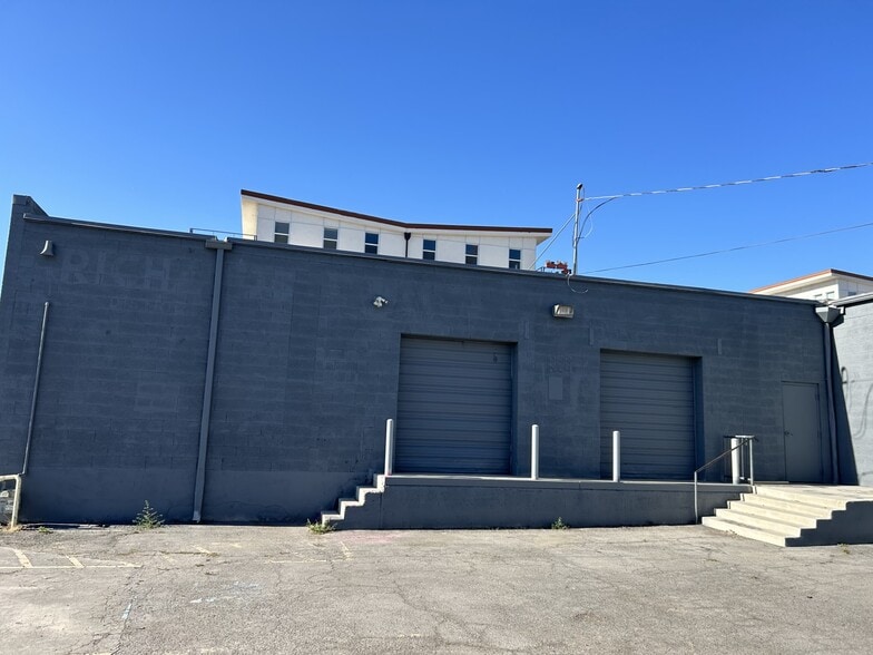 More Photos Of 75 S 600 W, Salt Lake City Warehouse For Sale