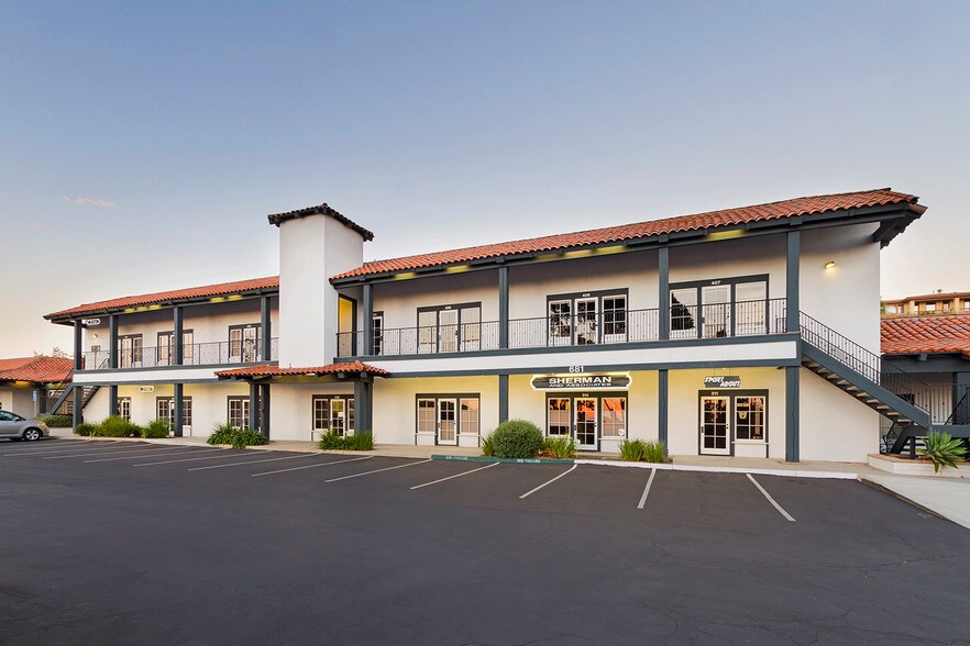 More Photos Of 681 Encinitas Blvd, Encinitas Office For Lease