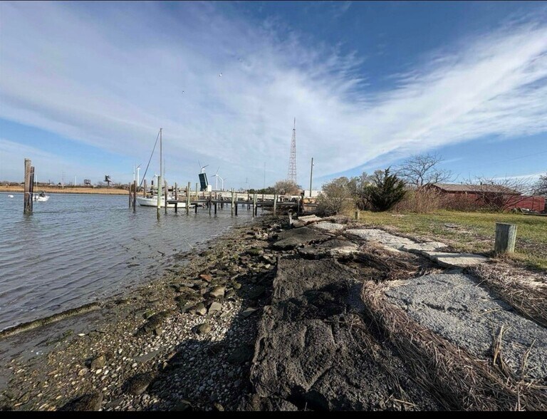 More Photos Of 2015 N Riverside Dr, Atlantic City Land For Sale