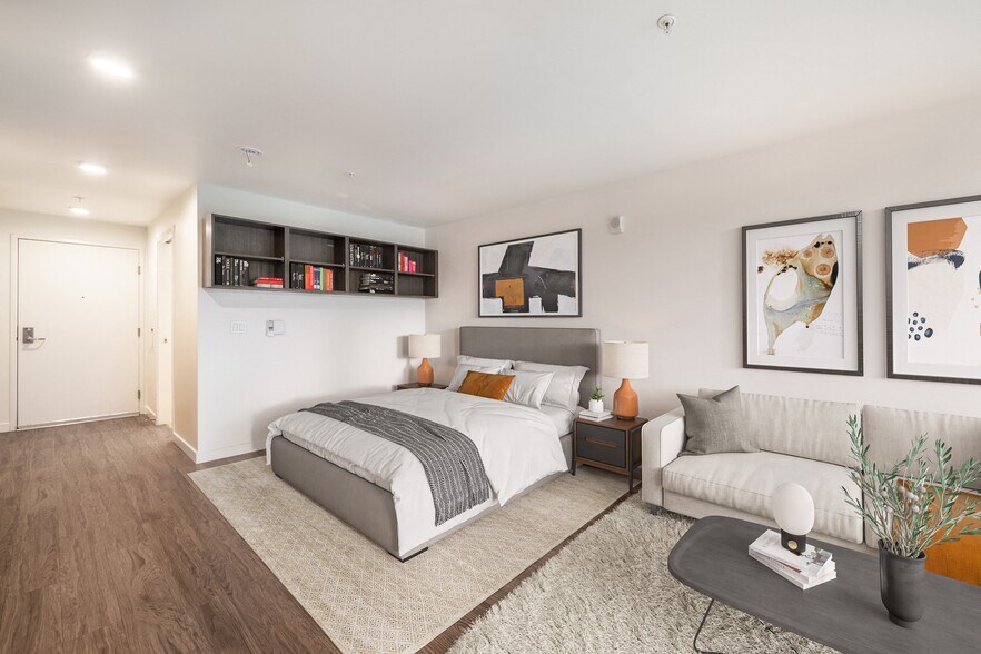 More Photos Of 1319 NE 65th St, Seattle Apartments For Sale