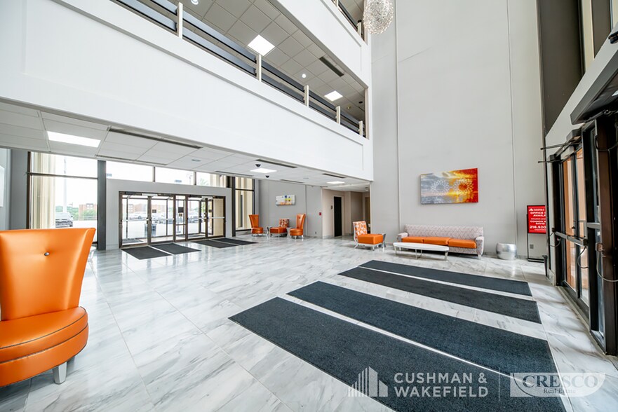 More Photos Of 3690 Orange Pl, Beachwood Medical For Lease