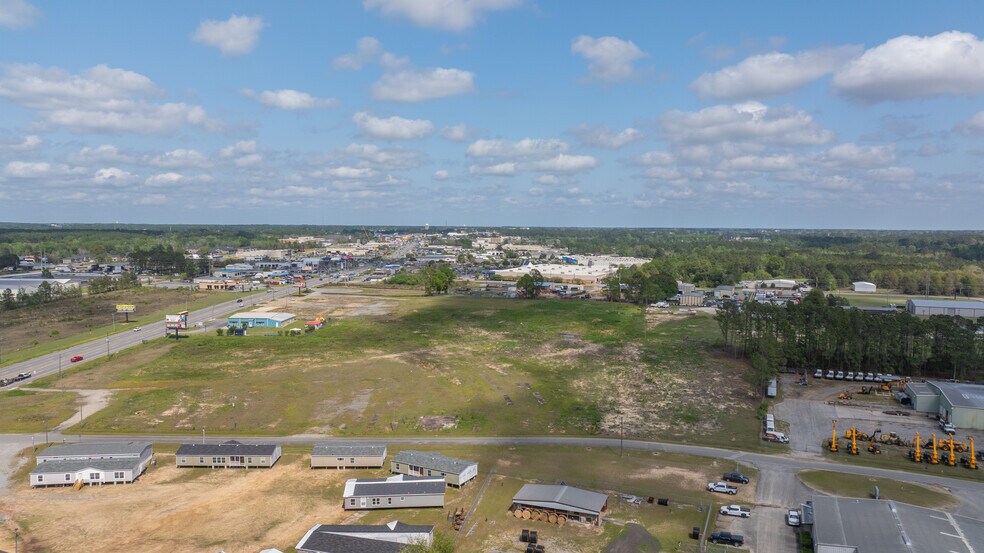 More Photos Of 2706 Marshall Dr, Tifton Land For Sale