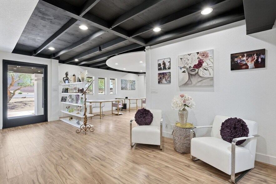 More Photos Of 12826 N Scottsdale Rd, Scottsdale Office Residential For Lease